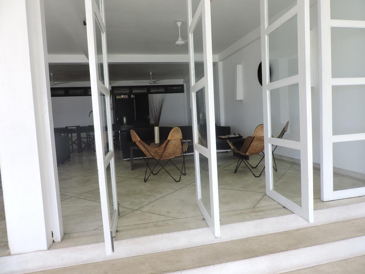 Galle Henna Beach House Unawatuna Exterior foto